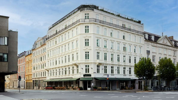 Dragor Badehotel