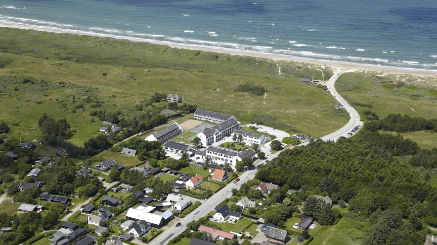 Hotel Tannishus