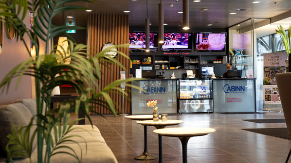 Dragor Badehotel