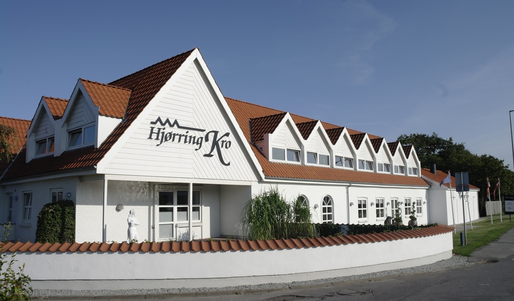 Dragor Badehotel