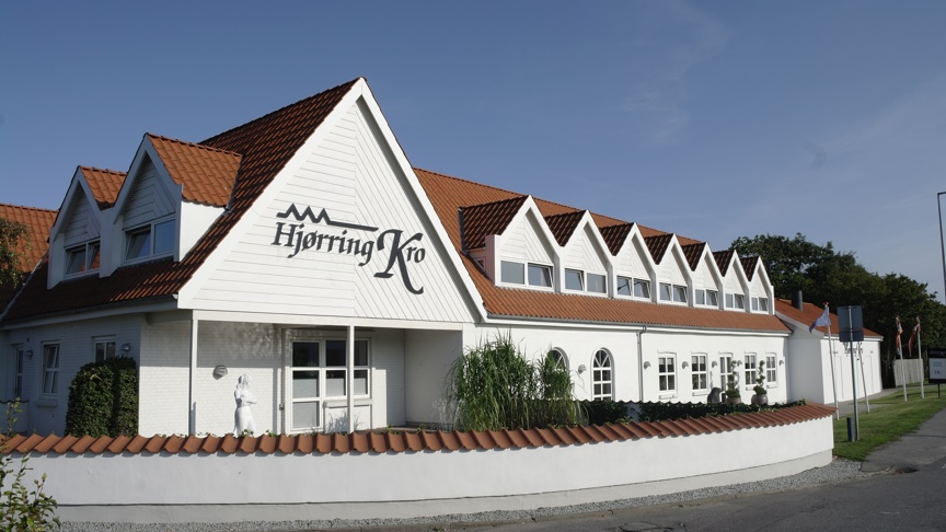 Hjørring Kro