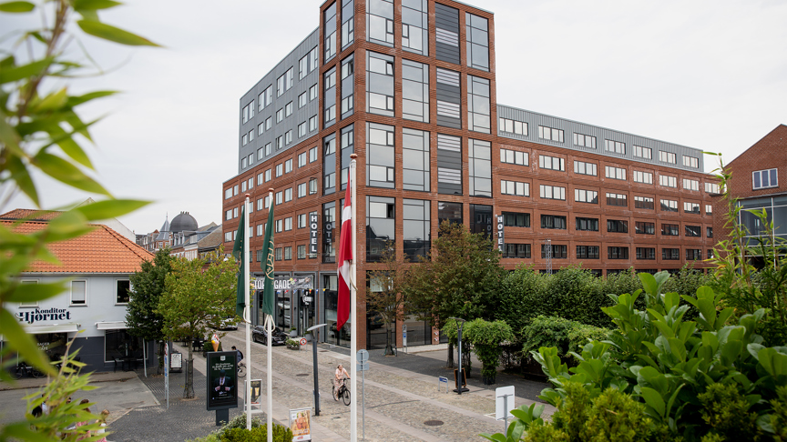 CABINN Plus Esbjerg
