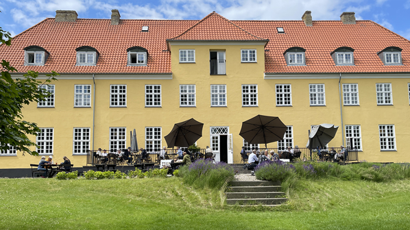Dragor Badehotel