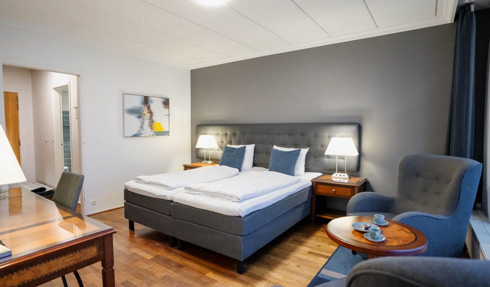 Dragor Badehotel