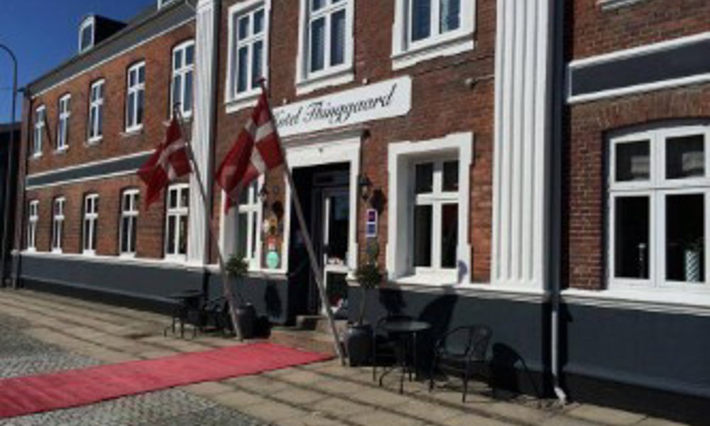 Hotel Thinggaard