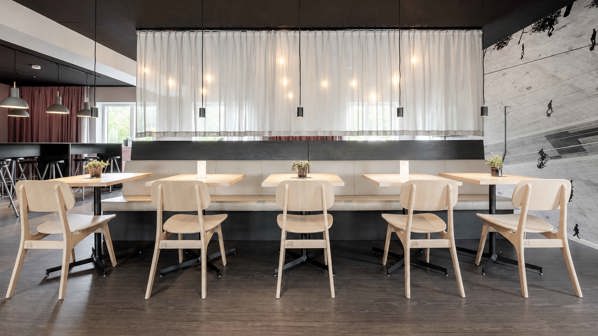 Four Points Flex by Sheraton Ballerup